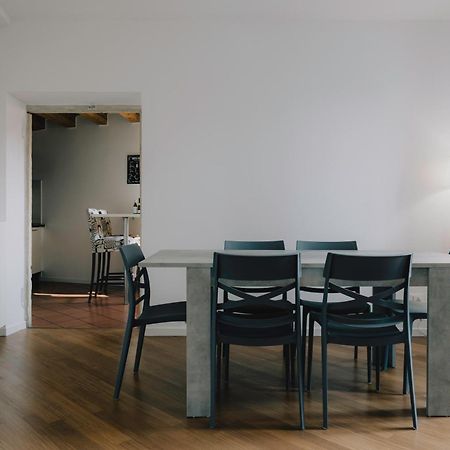 Cavour Luxury Apartments 维罗纳 外观 照片