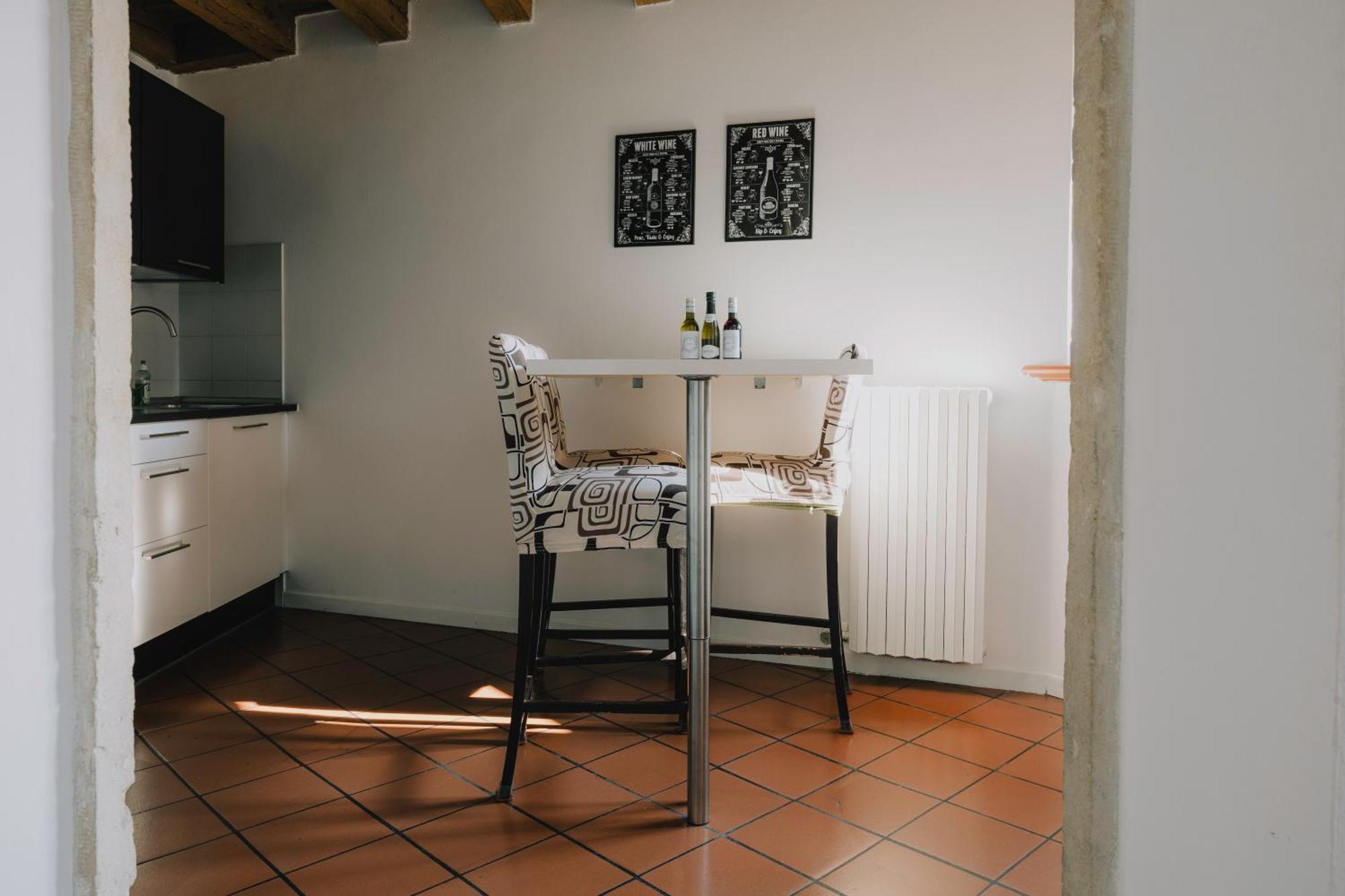 Cavour Luxury Apartments 维罗纳 外观 照片