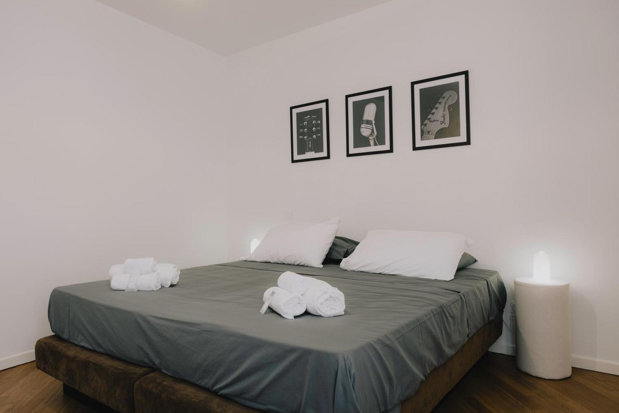 Cavour Luxury Apartments 维罗纳 外观 照片