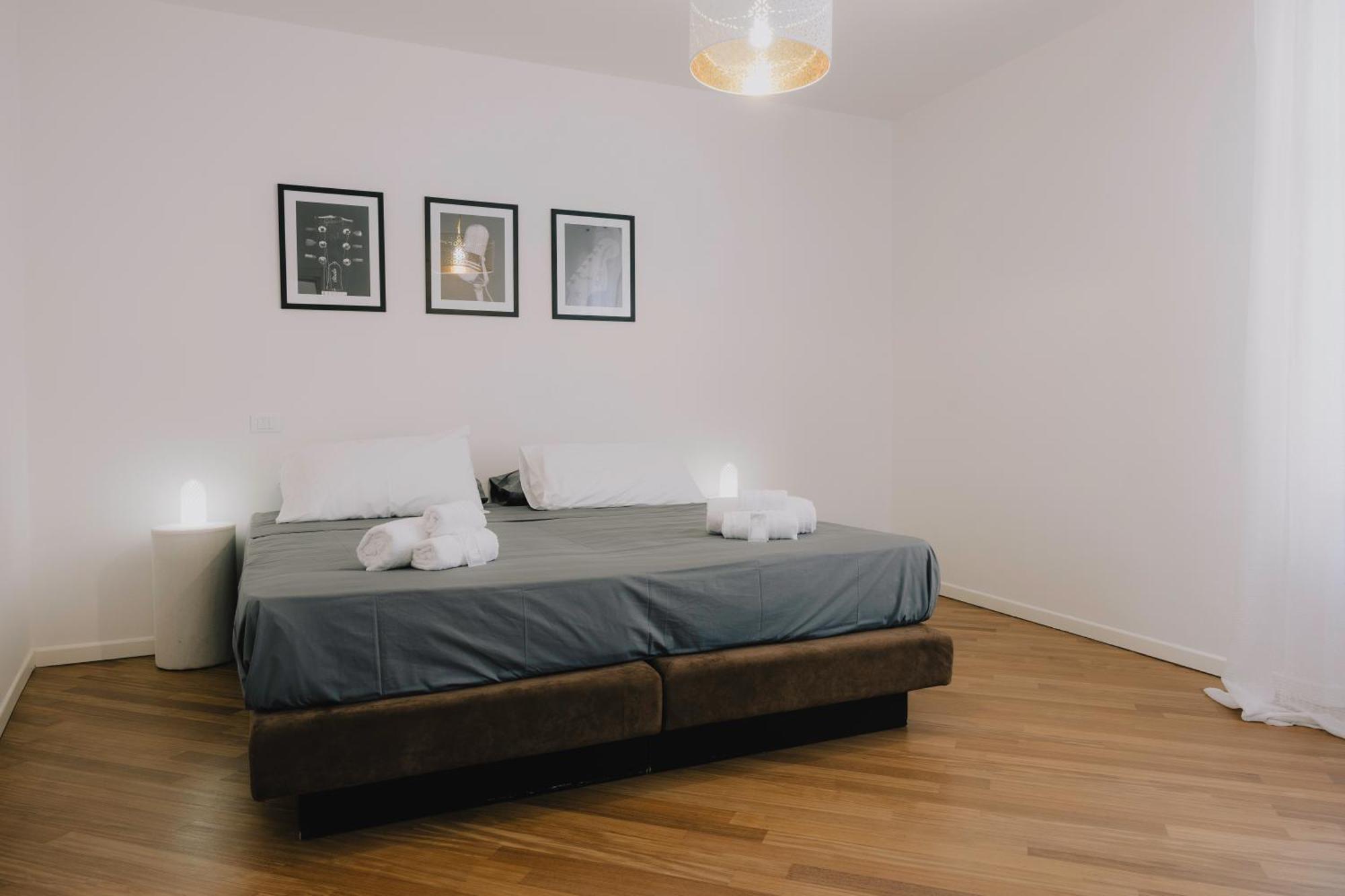 Cavour Luxury Apartments 维罗纳 外观 照片