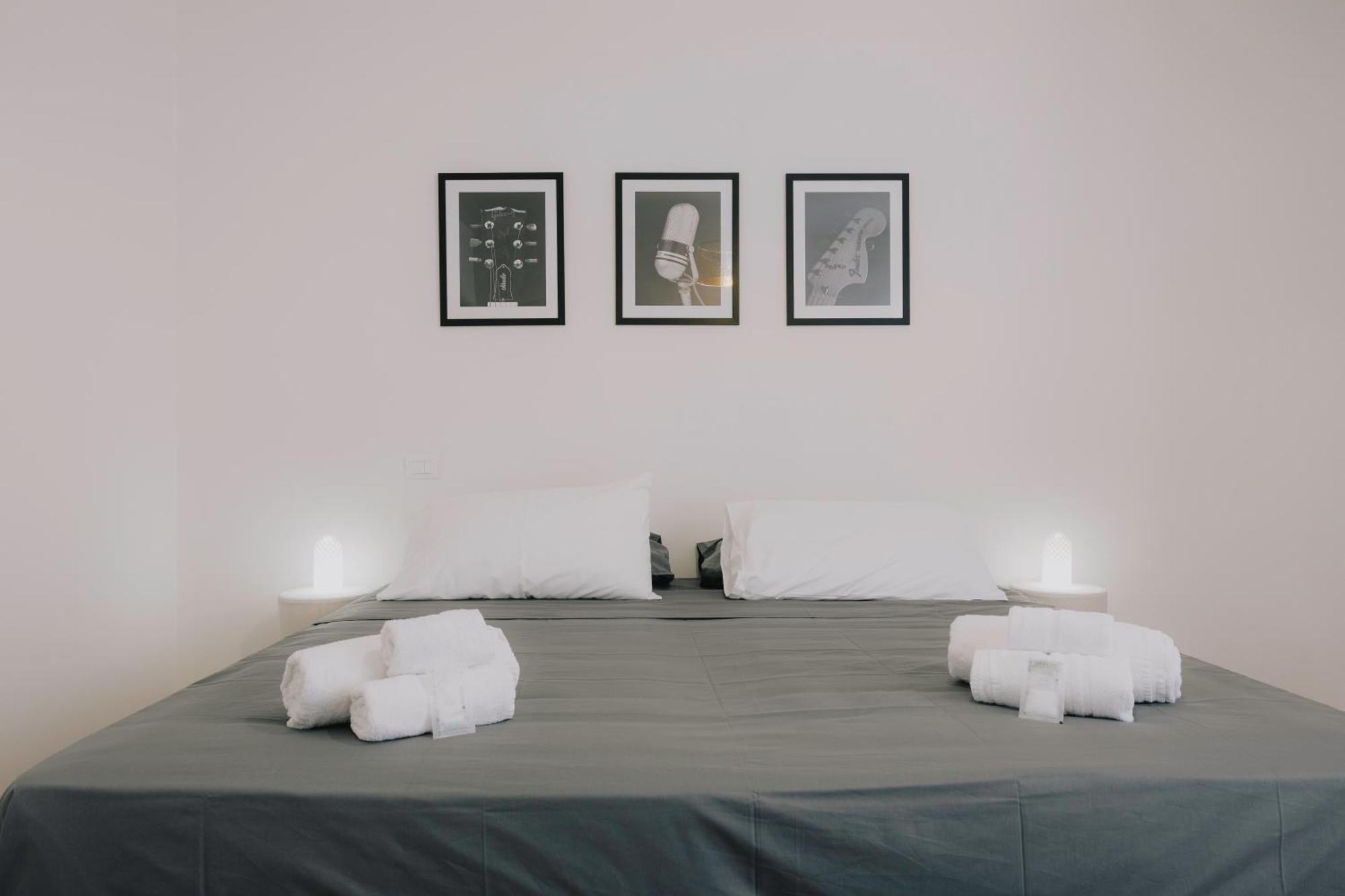Cavour Luxury Apartments 维罗纳 外观 照片